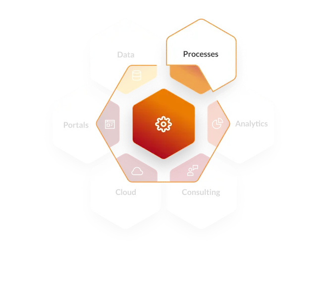 Process Services