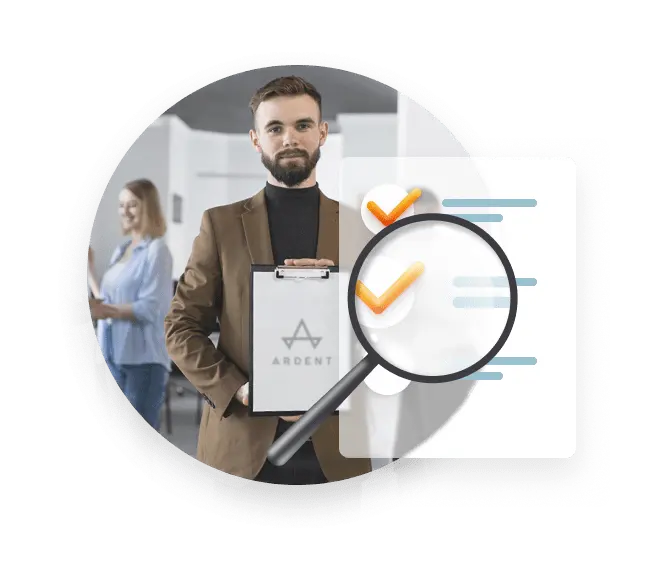 Ardent Global's Journey