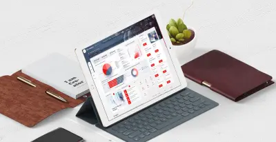 Limitless Digital Workplace