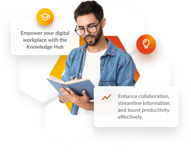 Knowledge Hub App