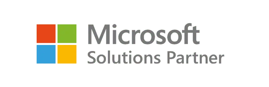Microsoft - Solutions Partner