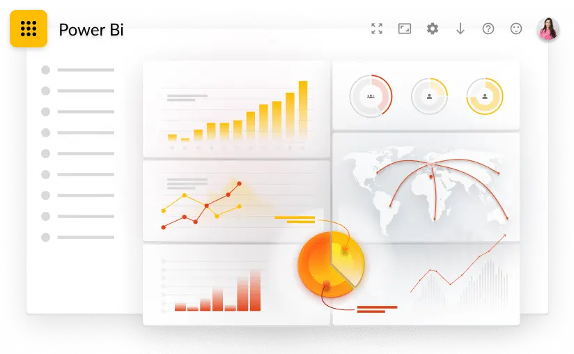 Raportowanie i Power BI