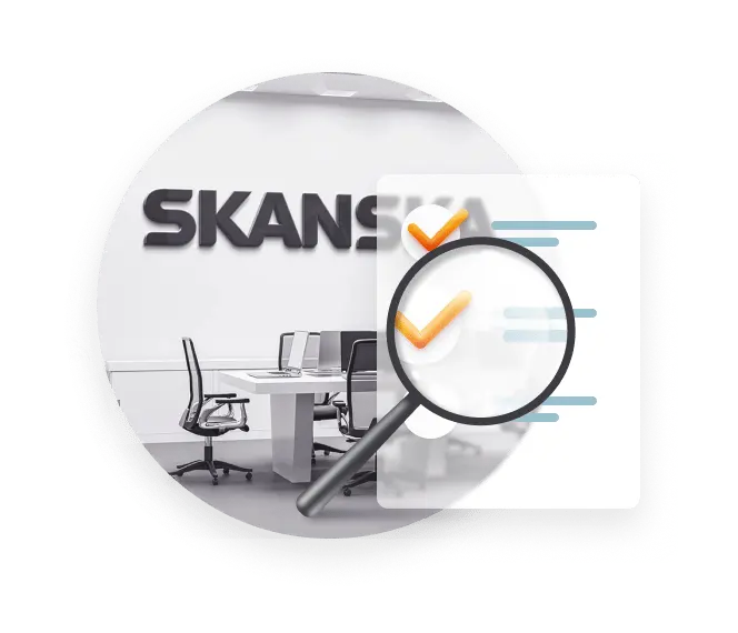Skanska's Digital Transformation Journey with Microsoft 365 Power Platform