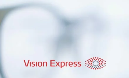 Vision Express - case study
