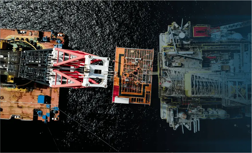 A Strategic Approach to Data and Change Management in the Energy Industry