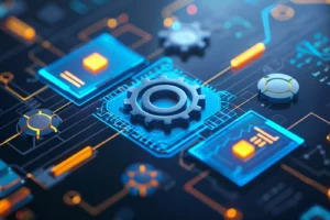 Power Platform Process Automation
