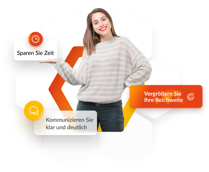 Firmenintranet - Kommunikationssoftware