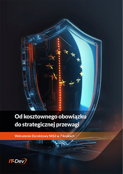 Jak wdrożyć dyrektywę NIS2 i realnie wzmocnić bezpieczeństwo Twojej organizacji?