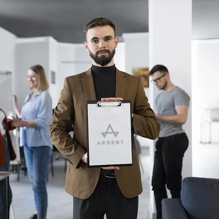 Ardent Global’s Journey