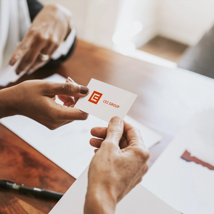 A Case Study of CEZ’s Digital Workplace Implementation