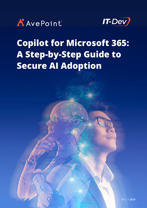 Copilot for Microsoft 365 