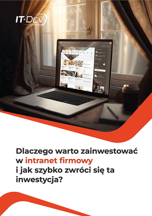 Ebook IT-Dev Intranet