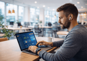 Power Platform & Agent Governance