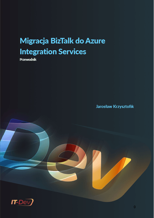 Przewodnik migracji do Azure Integration Services