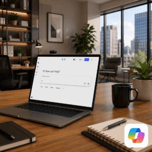 Copilot Adoption Framework