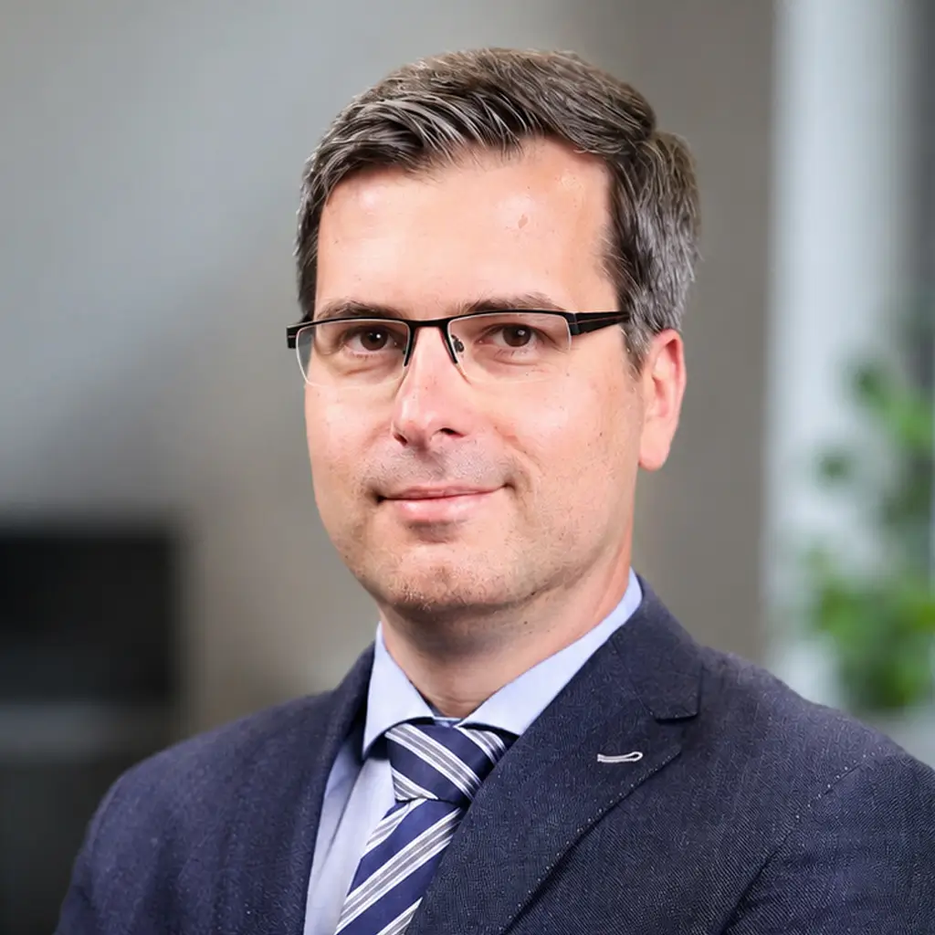 Łukasz Potrzebka