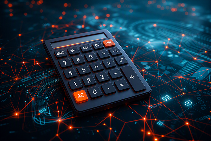 Calculator Image