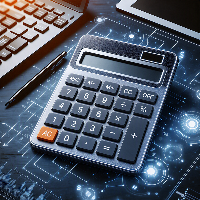 Calculator Image